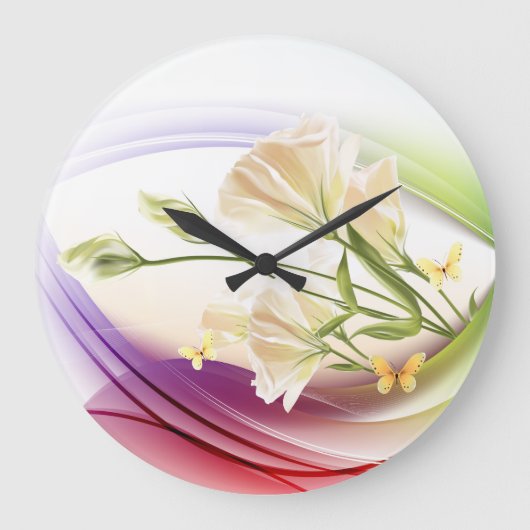 Abstrakt Art. 46 Uhr (Vorderseite)