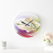 Abstrakt Art. 46 Uhr (Zuhause)