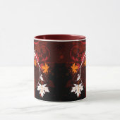 Abstrakt Art. 47 Tasse (Zentrum)