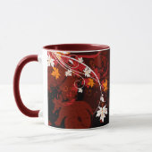 Abstrakt Art. 47 Tasse (Links)