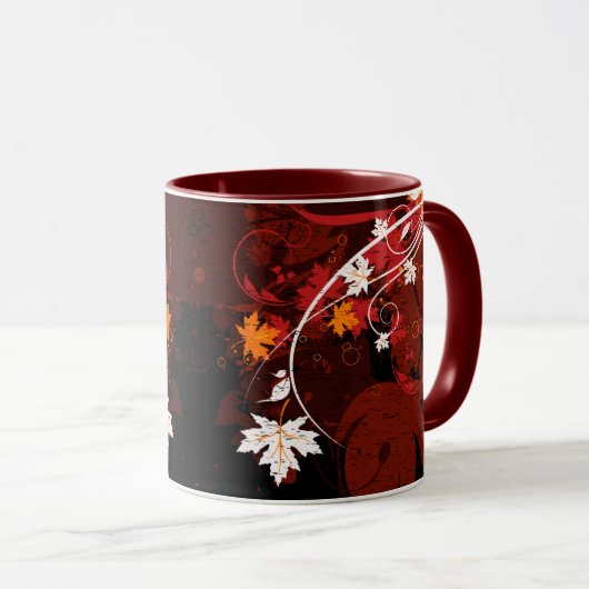 Abstrakt Art. 47 Tasse (VorderseiteRechts)