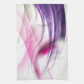 Abstrakt Art 48 Küchentücher (Vertikal)