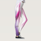 Abstrakt Art. 48 Leggings (Rechts)