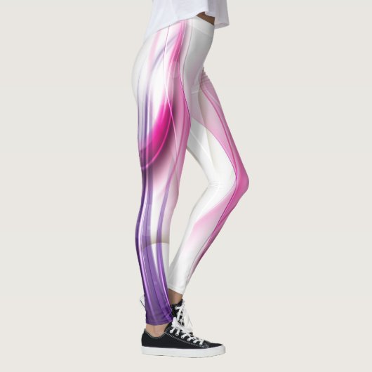 Abstrakt Art. 48 Leggings (Rechts)