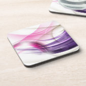 Abstrakt Art. 48 Untersetzer (Linke Seite)