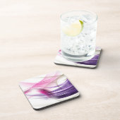 Abstrakt Art. 48 Untersetzer (Rechte Seite)