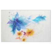 Abstrakt Art. 53 Stoff (Yard (91,4 cm))