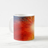 Abstrakt Art. 61 Tasse (Vorderseite Links)