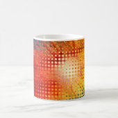 Abstrakt Art. 61 Tasse (Mittel)
