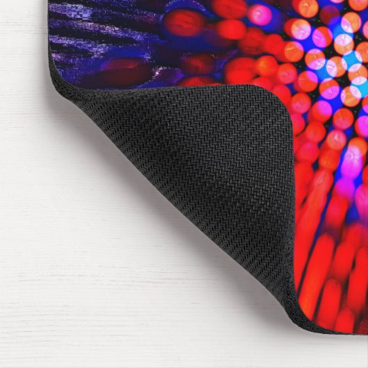 Abstrakt Art. 69 Mousepads (Ecke)