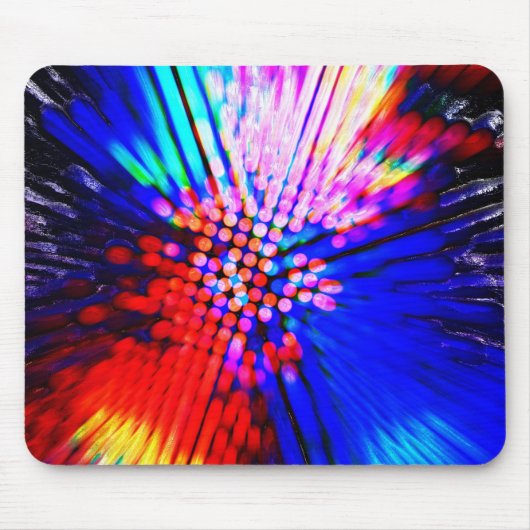 Abstrakt Art. 69 Mousepads (Vorne)