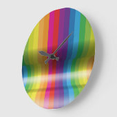 Abstrakt Art. 6 Uhr (Winkel)