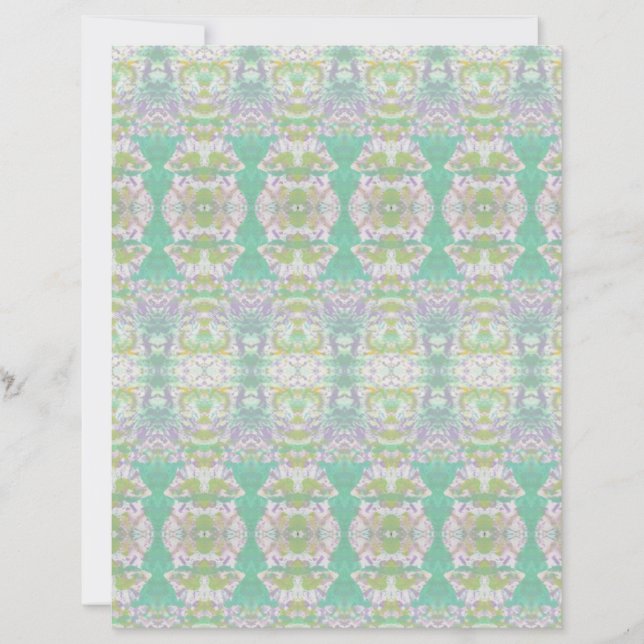 Abstrakt Art. 7 (Vorderseite)