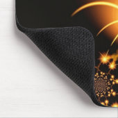 Abstrakt Art. 70 Mousepads (Ecke)