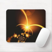 Abstrakt Art. 70 Mousepads (Mit Mouse)