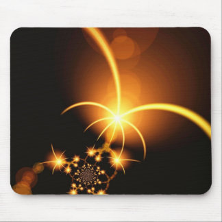 Abstrakt Art. 70 Mousepads