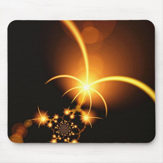 Abstrakt Art. 70 Mousepads (Vorne)