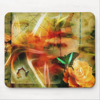 Abstrakt Art. 73 Mousepads