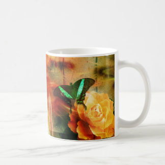 Abstrakt Art. 73 Tasse