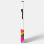 Abstrakt Art. 7 Apple iPhone Case-Mate iPhone Hülle (Rückseite / Links)