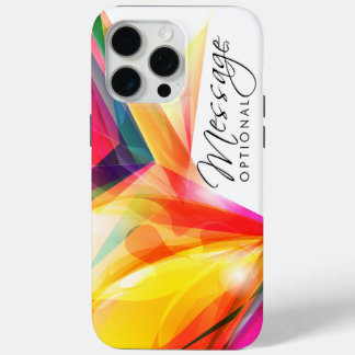 Abstrakt Art. 7 Speck Case-Mate iPhone Hülle
