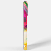 Abstrakt Art. 7 Speck Case-Mate iPhone Hülle (Rückseite / Rechts)