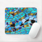 Abstrakt Art. 80 Mousepads (Mit Mouse)