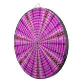 Abstrakt Art 85 Dart Board Dartscheibe (Vorderseite rechts)