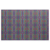 Abstrakt Art. 8 Stoff (Yard (91,4 cm))