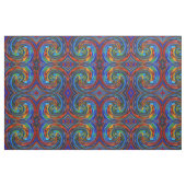 Abstrakt Art. 8 Stoff (Fat Quarter (45,7 x 55,9 cm))