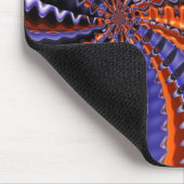 Abstrakt Art. 95 Mousepad (Ecke)