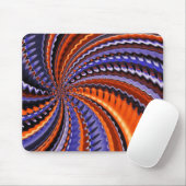 Abstrakt Art. 95 Mousepad (Mit Mouse)