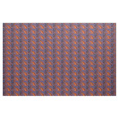Abstrakt Art. 95 Stoff (Yard (91,4 cm))