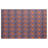 Abstrakt Art. 95 Stoff (Fat Quarter (45,7 x 55,9 cm))
