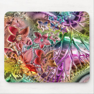 Abstrakt Art. 99 Mousepad