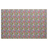 Abstrakt Art. 99 Stoff (Yard (91,4 cm))