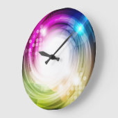 Abstrakt Art. 9 Uhr (Winkel)