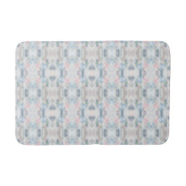 Abstrakt Art Bath Mat Badematte