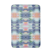 Abstrakt Art Bath Mat Badematte (Vorderseite Vertikal)