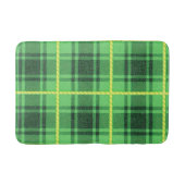 Abstrakt Art Bath Mat Badematte (Vorderseite)