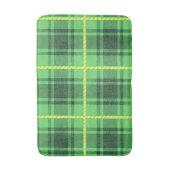 Abstrakt Art Bath Mat Badematte (Vorderseite Vertikal)