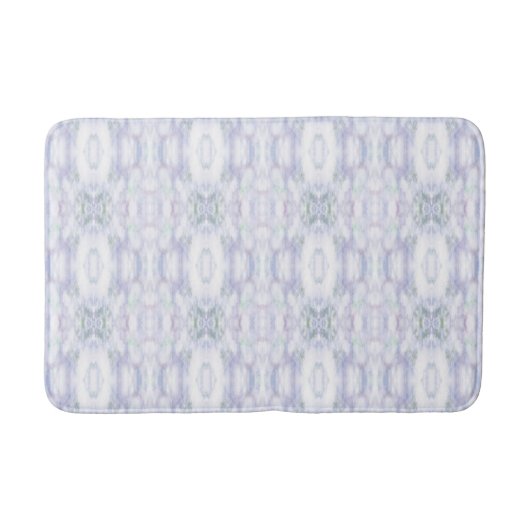 Abstrakt Art Bath Mat Badematte (Vorderseite)