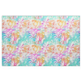 Abstrakt Art Boho Matisse Botanische Formen Stoff (Fat Quarter (45,7 x 55,9 cm))