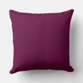 Abstrakt Art Deco Cushion. Kissen (Rückseite)