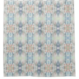 Abstrakt Art Duschvorhang