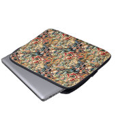 Abstrakt Art Electronics Bag Laptopschutzhülle (Vorne Knopf)