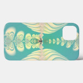 Abstrakt Art Fairy Tale Case-Mate iPhone Hülle (Rückseite (Horizontal))