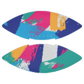 Abstrakt Art Football (Paneele)