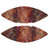 Abstrakt Art Football (Paneele)