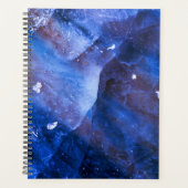 Abstrakt Art Foto Planer (Vorderseite)